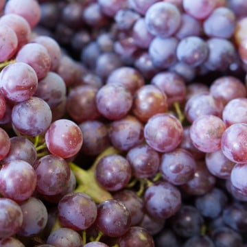 Raisin napoléon