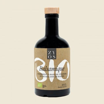 Balsamique Zyos