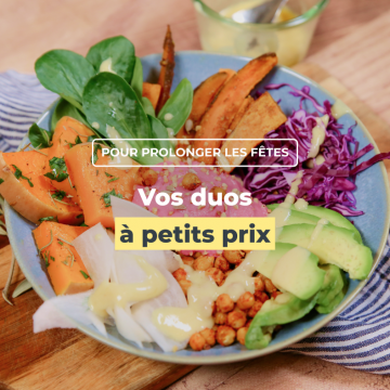 Duos petits prix Duos petits prix