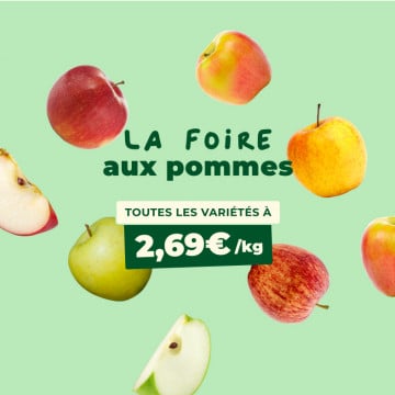 foire aux pommes s41