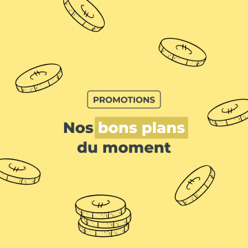 Les promotions