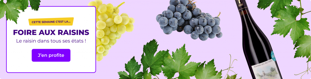 Foire aux raisins