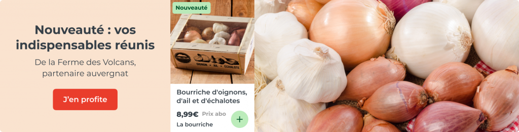 La bourriche, vos indispensables réunis
