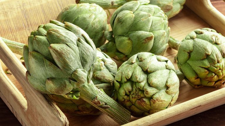 Artichauts Camus - 2 pièces