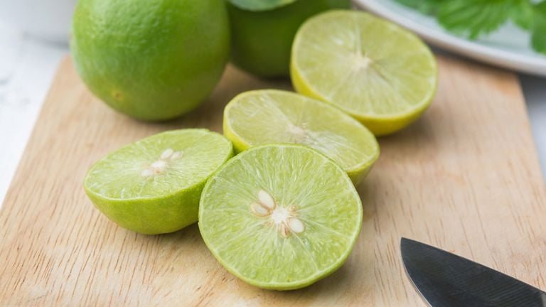 Citrons Verdelli Bio