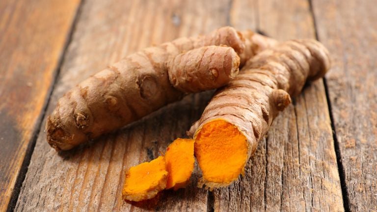 Curcuma bio