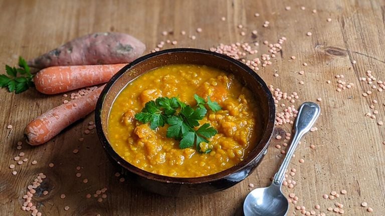 Recettes d'automne x3