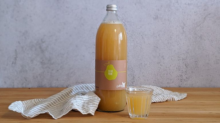 Jus de poire PROMO - 2 x 1 L