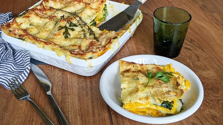 Potimarron en 3 recettes