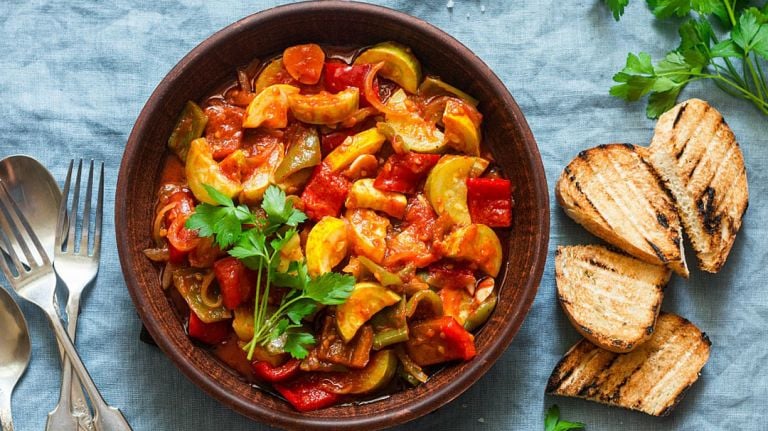 Ratatouille box