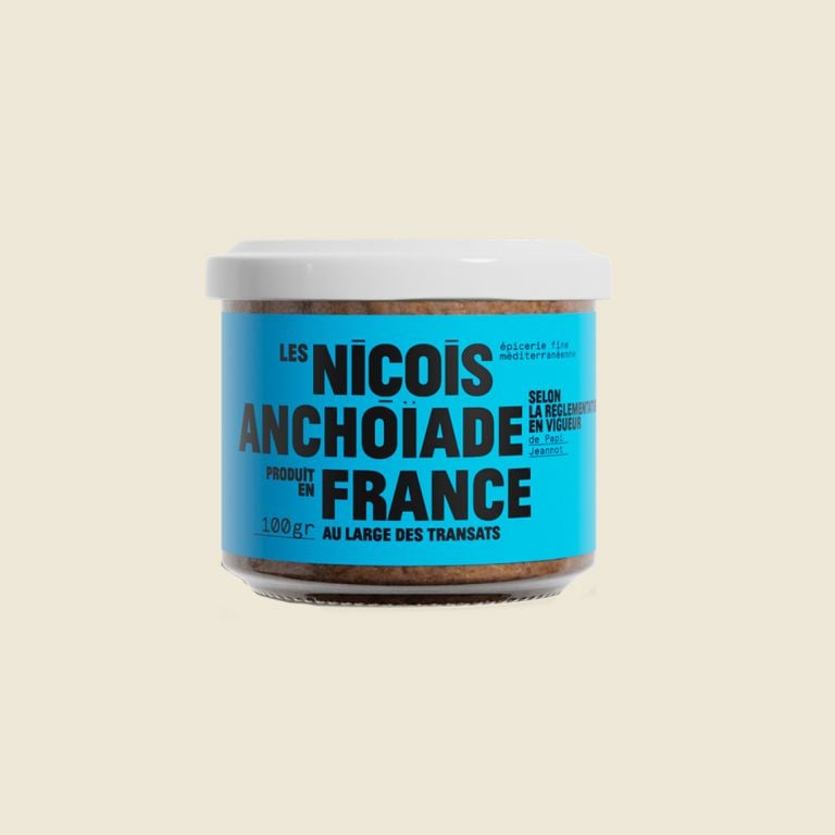 Anchoïade