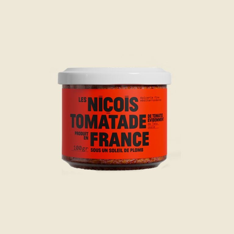 Tomatade 100g