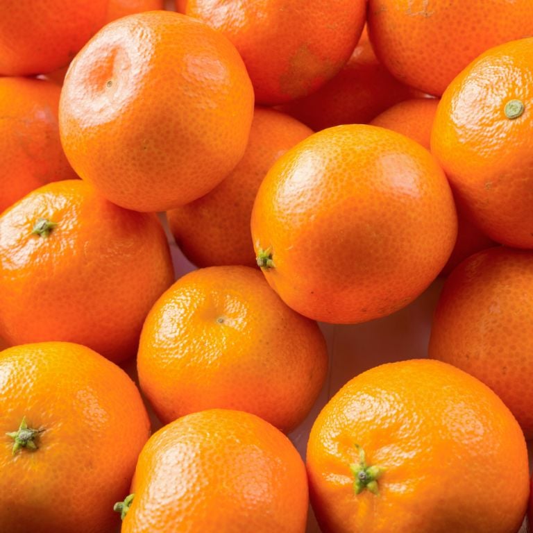 Mandarines Orri