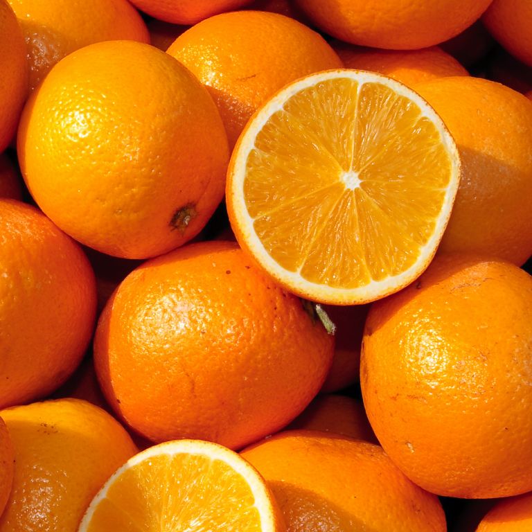 1kg d'oranges Naveline bio (+le 2ème kg à -50%)