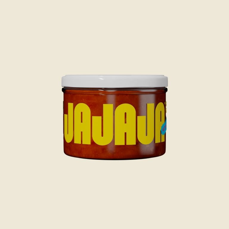 Salsa Roja 160g