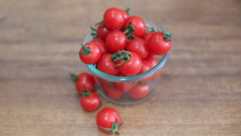 Tomates cerise - PROMO 2x250g