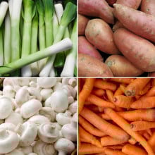 Panier disponible à l’abonnement