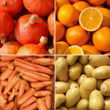 Panier disponible à l’abonnement