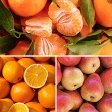 Panier disponible à l’abonnement