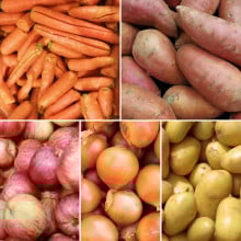 Panier disponible à l’abonnement