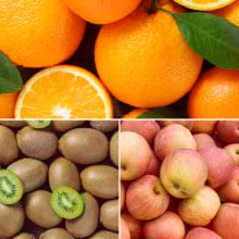 Panier disponible à l’abonnement