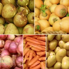 Panier disponible à l’abonnement