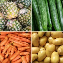 Panier disponible à l’abonnement