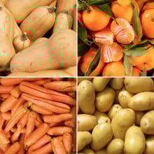 Panier disponible à l’abonnement