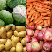 Panier disponible à l’abonnement