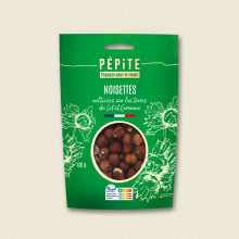 Noisettes 130g Pépite
