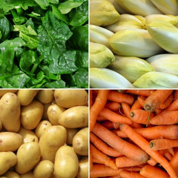 Panier disponible à l'abonnement