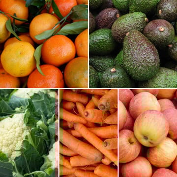 Panier disponible à l’abonnement