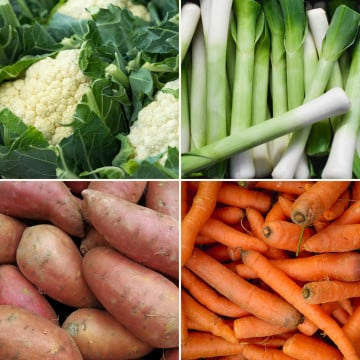 Panier disponible à l'abonnement