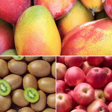 Panier disponible à l’abonnement