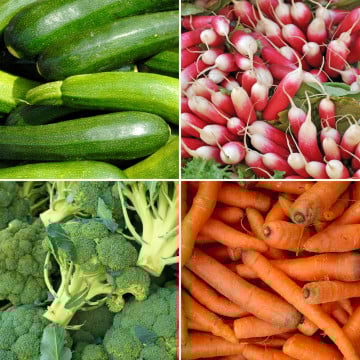 Panier disponible à l’abonnement