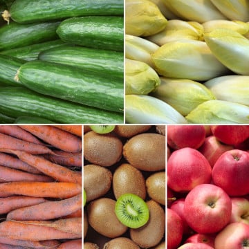 Panier disponible à l’abonnement