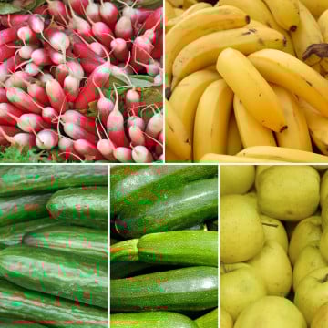 Panier disponible à l’abonnement